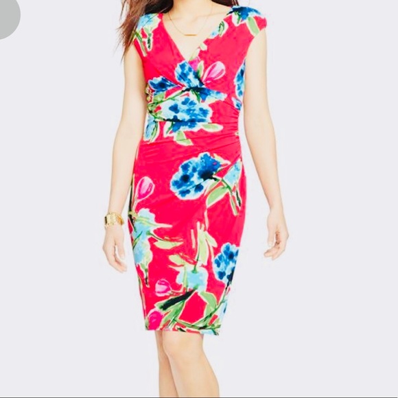 Ralph Lauren Dresses & Skirts - Dress Ralph Lauren
